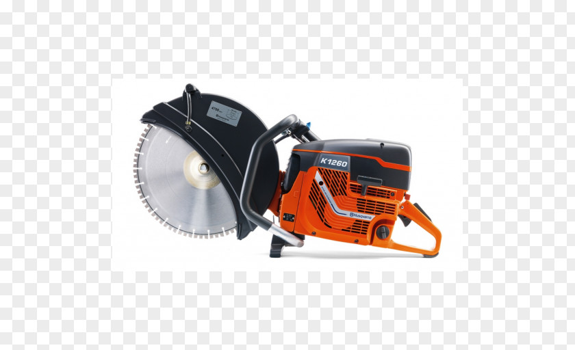 Blade Snapper Concrete Saw Cutting Tool PNG