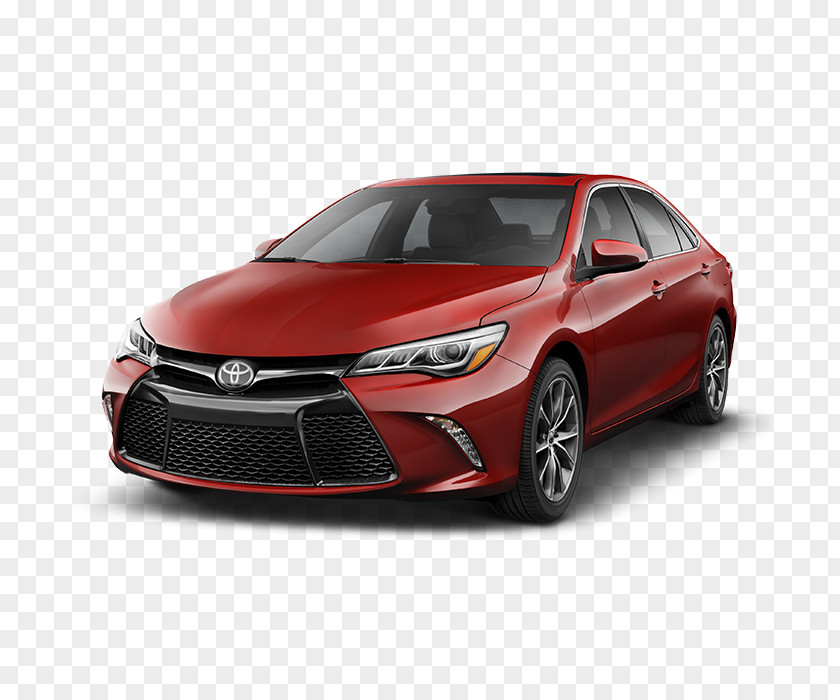 Car 2017 Toyota Camry 2018 RAV4 PNG