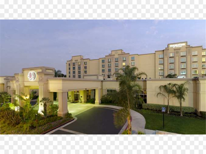 Commerce Los Angeles International Airport MontebelloHilton Hotels Resorts DoubleTree By Hilton Hotel Downtown PNG