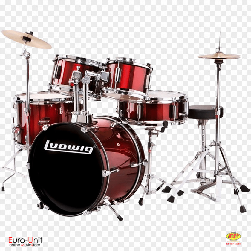 Drums Ludwig Cymbal Stand PNG
