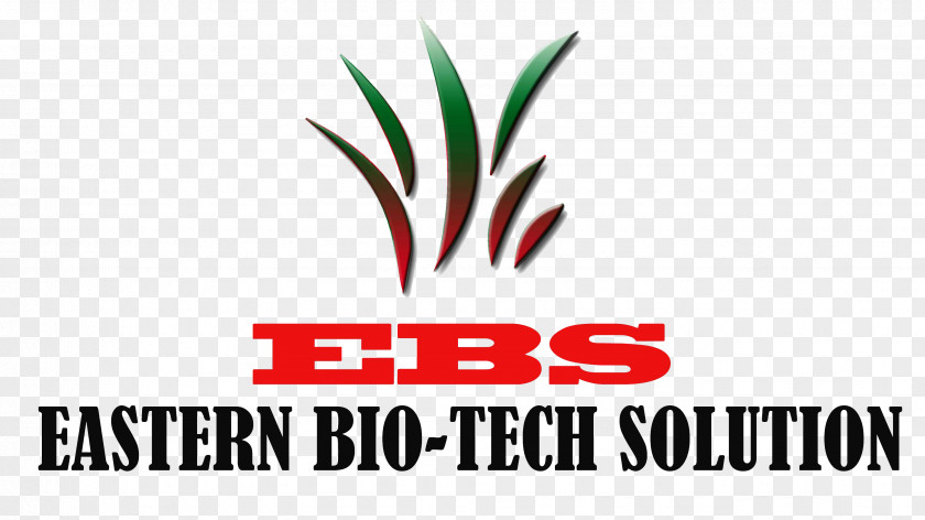Eastern Bio-Tech Solution Logo Marketing Brand PNG