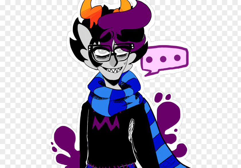 Fantasy Troll Hiveswap Homestuck MS Paint Adventures Cosplay PNG