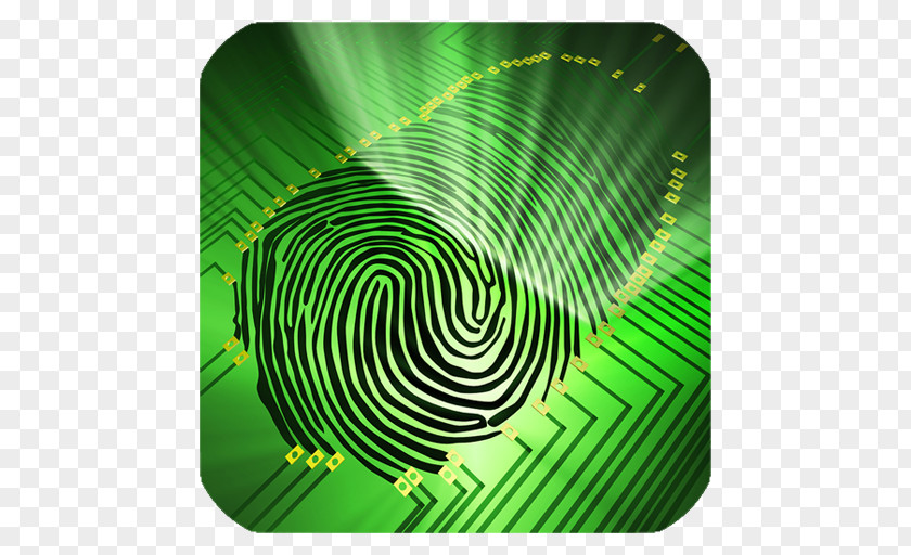 Forensic Toolkit Biometrics Fingerprint Biometric Device Live Scan Stock Photography PNG