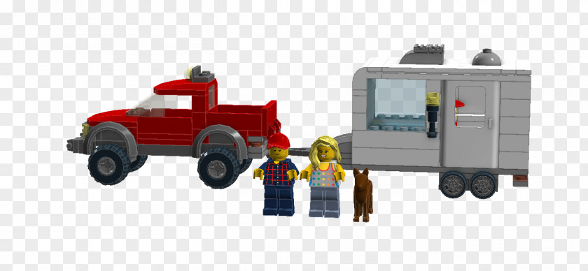 Good Dog Boats Motor Vehicle LEGO Semi-trailer Truck Campervans PNG