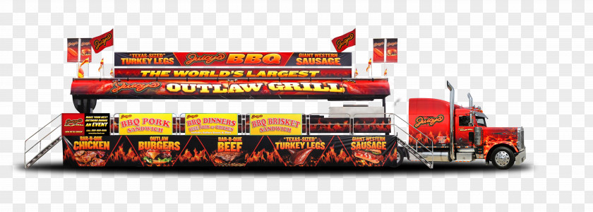 Grill Barbecue Grilling Food Truck PNG