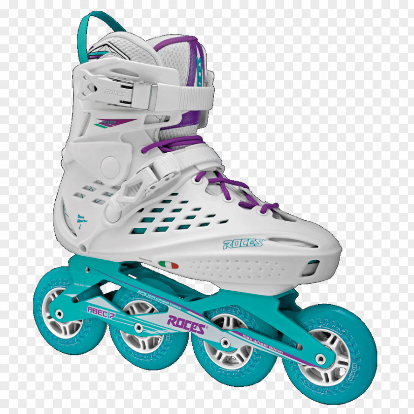 Inline Skating Quad Skates Roces In-Line Aggressive Ice PNG