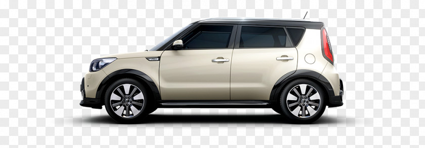 Kia 2017 Soul 2018 EV Motors Car PNG