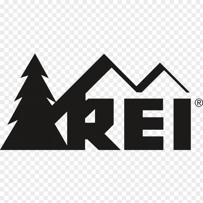 Rei REI Logo Retail Brand Dick's Sporting Goods PNG