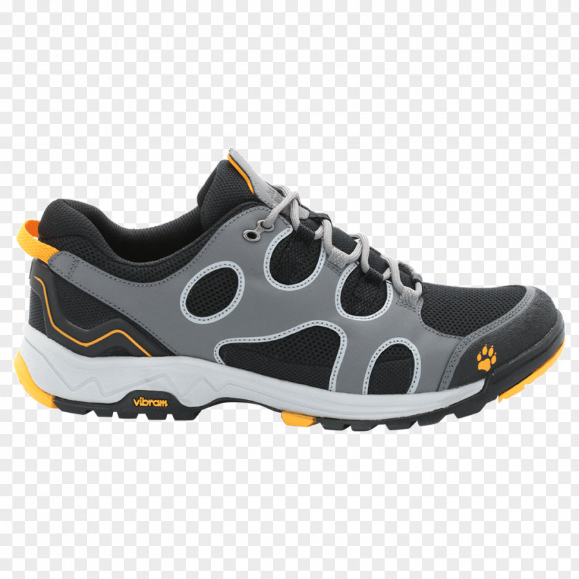 Shoe Footwear Jack Wolfskin Sneakers Hiking Boot PNG