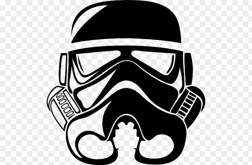 Stormtrooper Sticker Star Wars T-shirt R2-D2 PNG