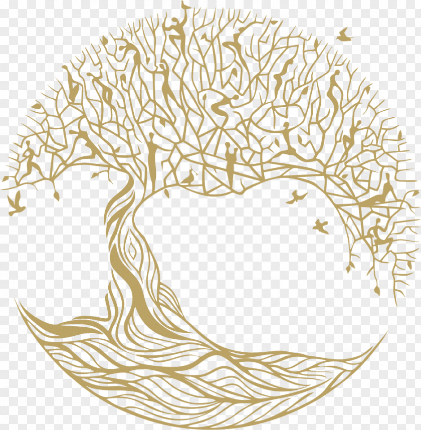 Tree Of Life Clip Art PNG