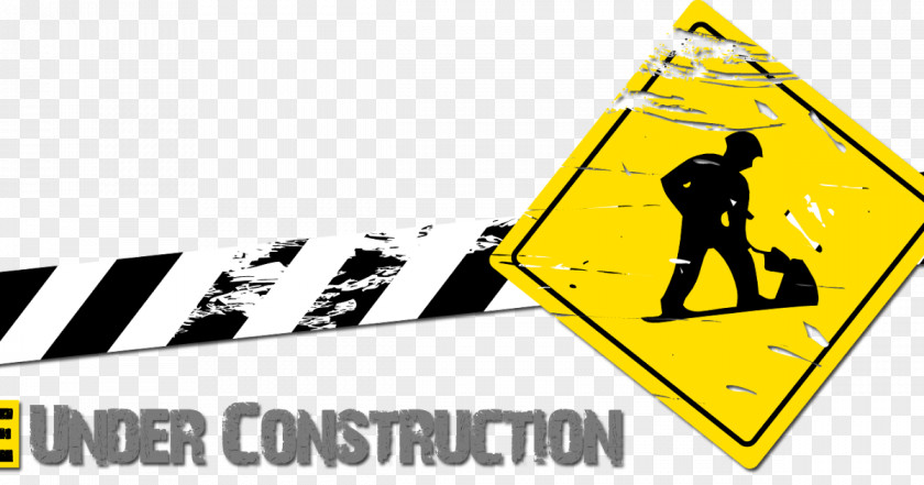 Under Construction Architectural Engineering Web Content Civil Building PNG