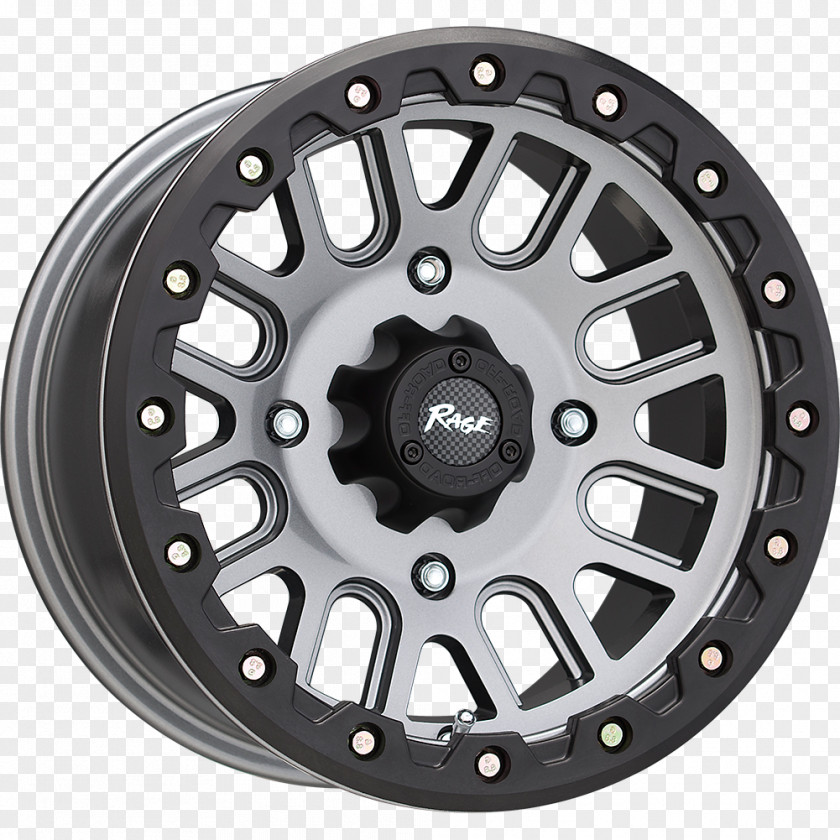 Alloy Wheel Spoke Rim Discount Tire PNG