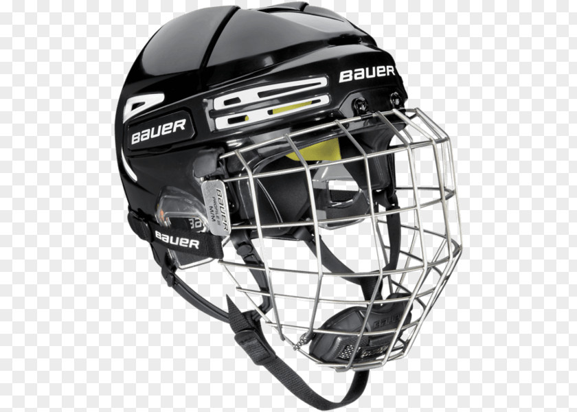 Bauer Vapor X800 Hockey Helmets Ice RE-AKT 75 Helmet PNG