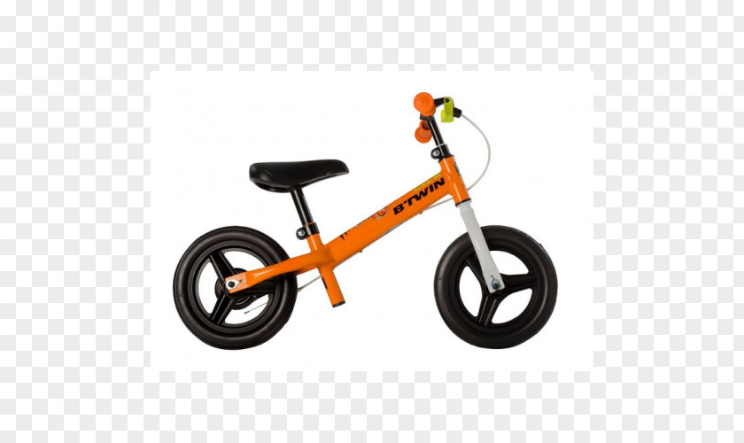 Bicycle Balance Child B'Twin Wheel PNG