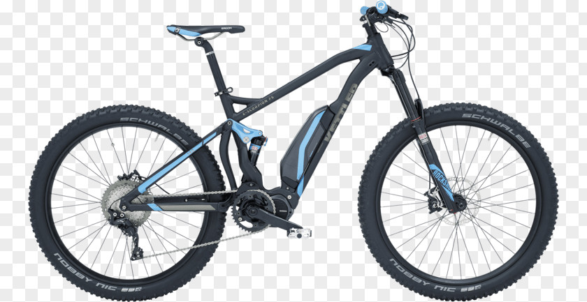 Bicycle Electric Mountain Bike Single Track Cycling PNG