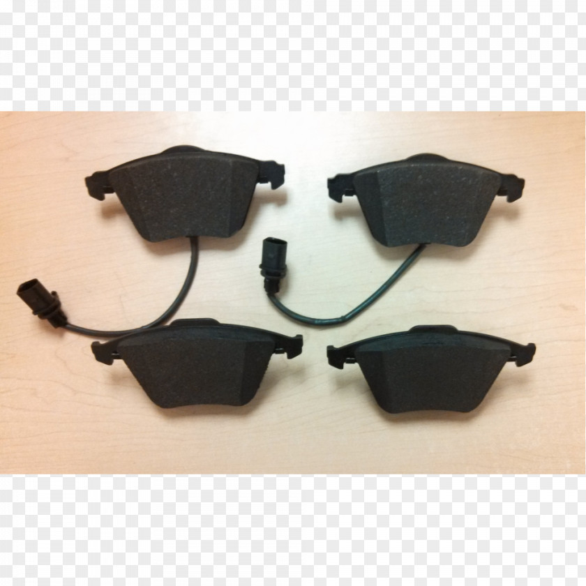 Brake Pad Goggles Car Sunglasses PNG