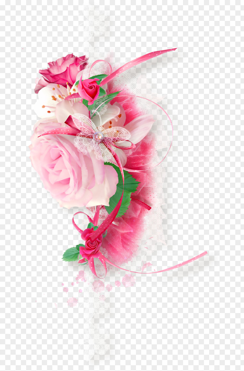 Burberry Still Life: Pink Roses Transparency And Translucency PNG