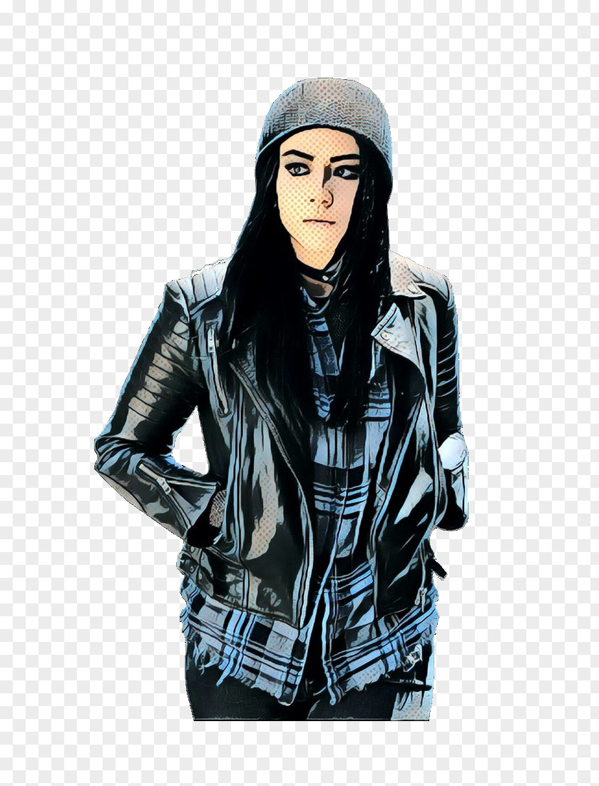 Chloe Bennet Daisy Johnson Agents Of S.H.I.E.L.D. Phil Coulson Mockingbird PNG