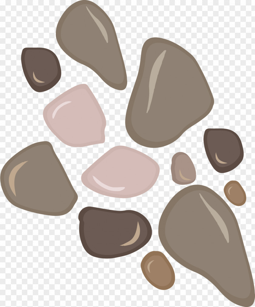 Cobblestone Pavement Rock PNG