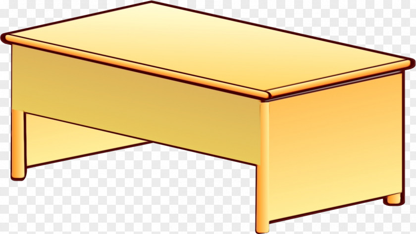 Coffee Table PNG