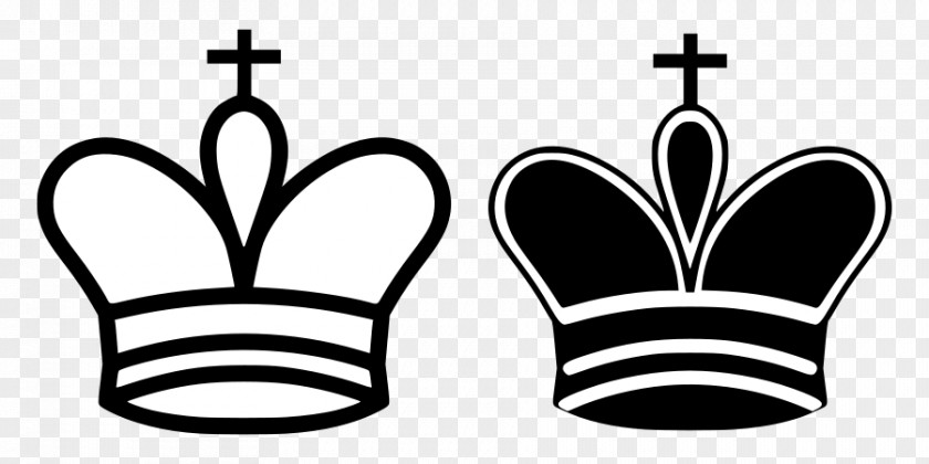 Cute Chess Cliparts Piece King Pin Clip Art PNG