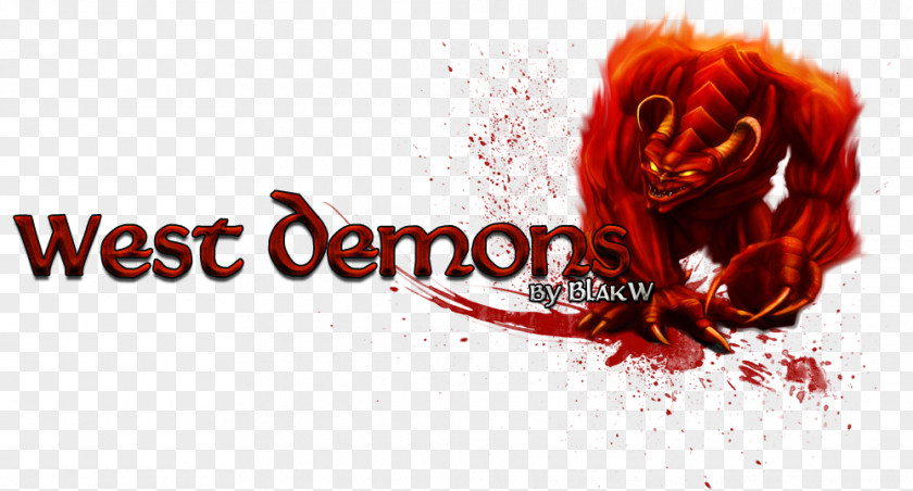Demon Portal Logo Desktop Wallpaper Brand Computer Font PNG