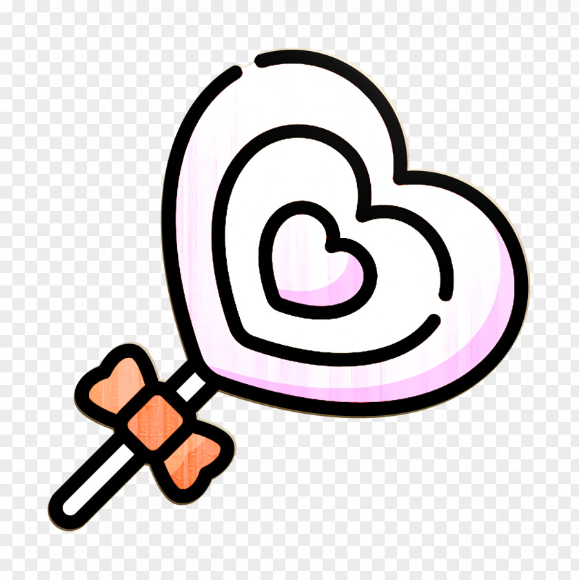 Desserts And Candies Icon Lollipop PNG