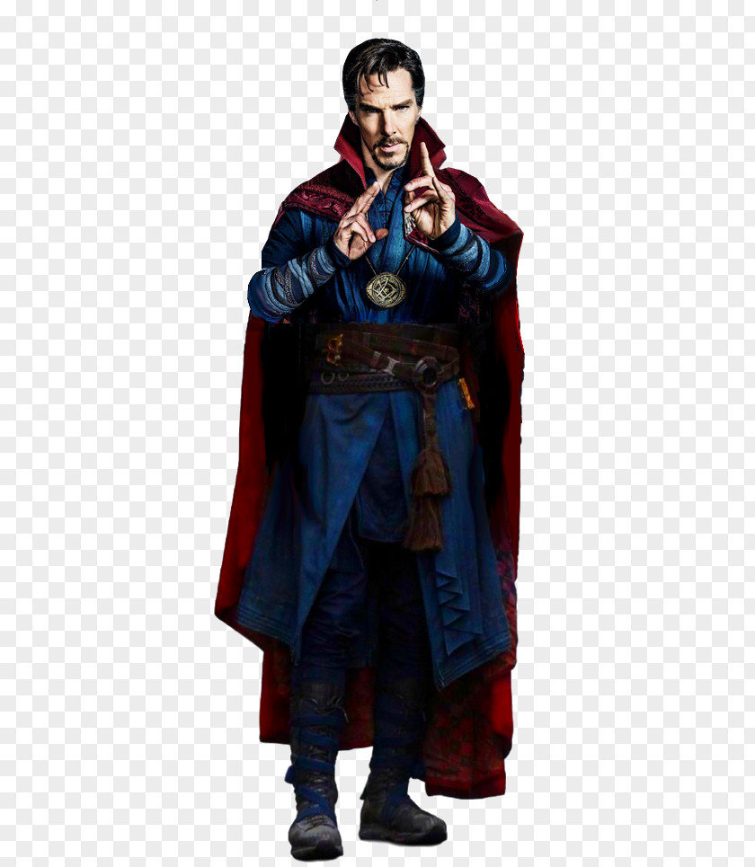 Doctor Strange Benedict Cumberbatch Baron Mordo Ancient One Wong PNG
