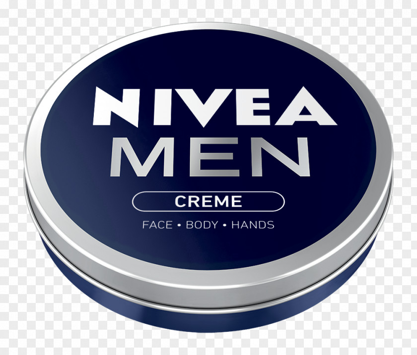 Expression Pack Material NIVEA Men Creme Cream Lotion Moisturizer PNG