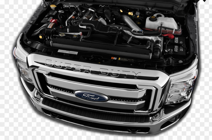 Ford 2012 F-350 2015 Super Duty Car PNG