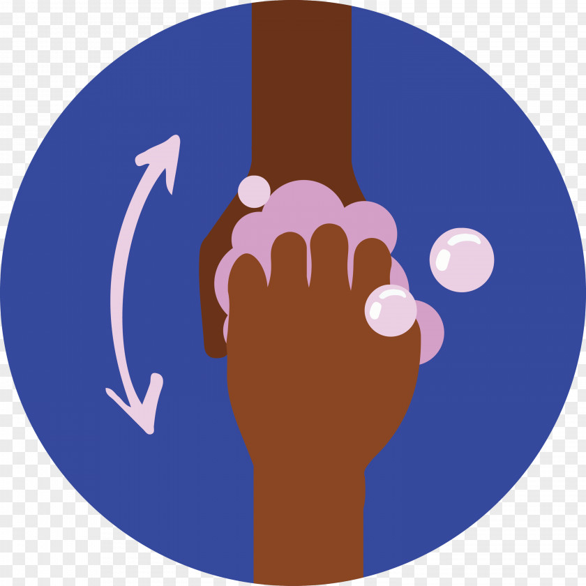 Hand Washing PNG