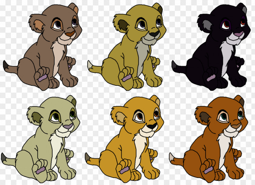 Lion Puppy Dog Breed Whiskers Cat PNG
