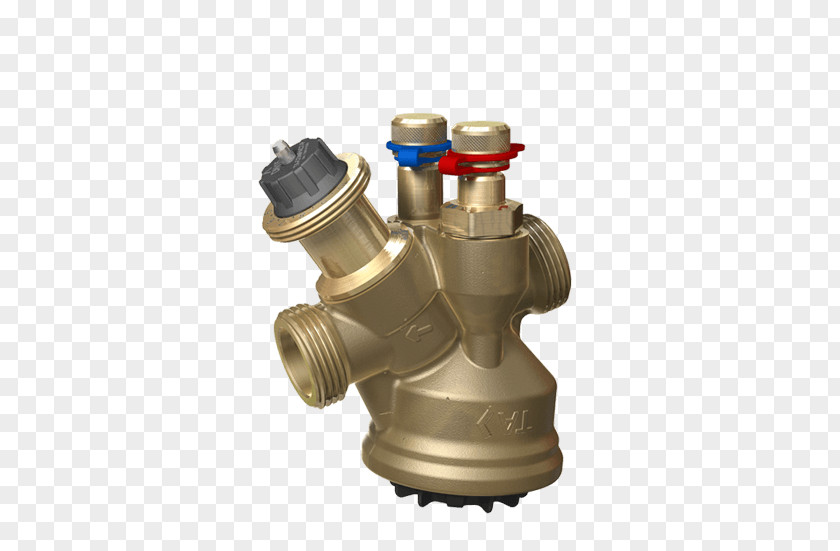 New Indie Control Valves Styrventil Brass IMI Plc PNG