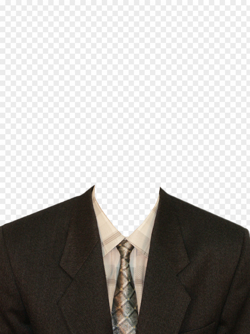 Suit Photography PNG