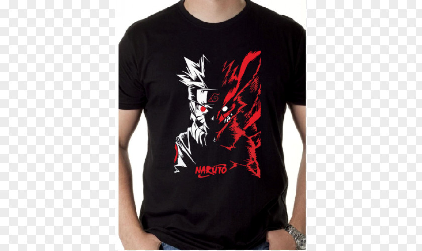 T-shirt Itachi Uchiha Sasuke Hoodie Kakashi Hatake PNG