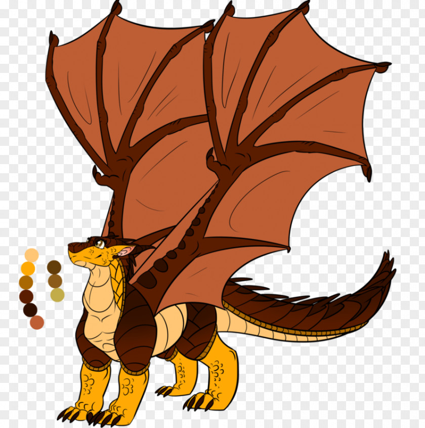 Wings Of Fire Fanart Clip Art Illustration Carnivores PNG