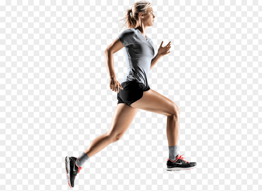 Woman Running Clip Art PNG