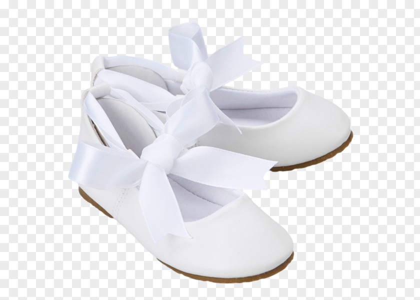 Ballet Slippers Dress Shoe Flat Child PNG