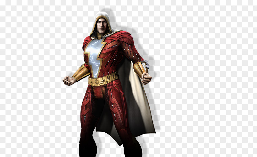 Captain Marvel Injustice: Gods Among Us Bane Doomsday Shazam PNG