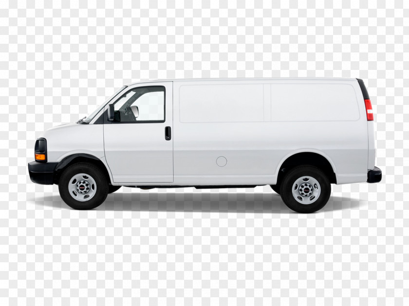 Chevrolet Van 2009 Express Car 2008 PNG