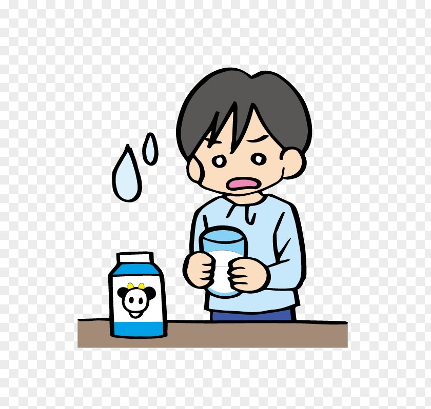Drink Milk Illustration Image Clip Art Baka PNG