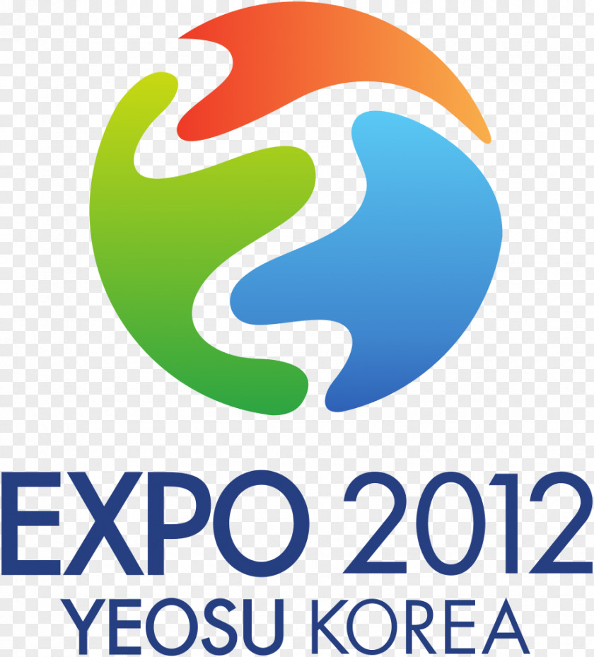 Exposition Yeosu Expo 2012 2015 2008 2010 PNG