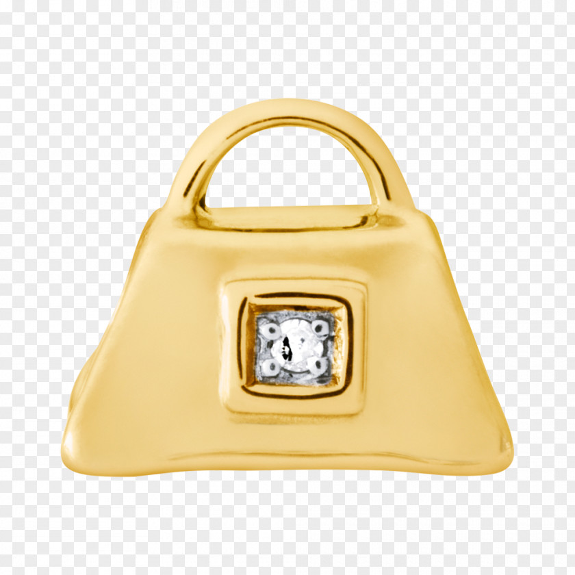 Handbag Clothing Accessories Charm Bracelet Diamond PNG