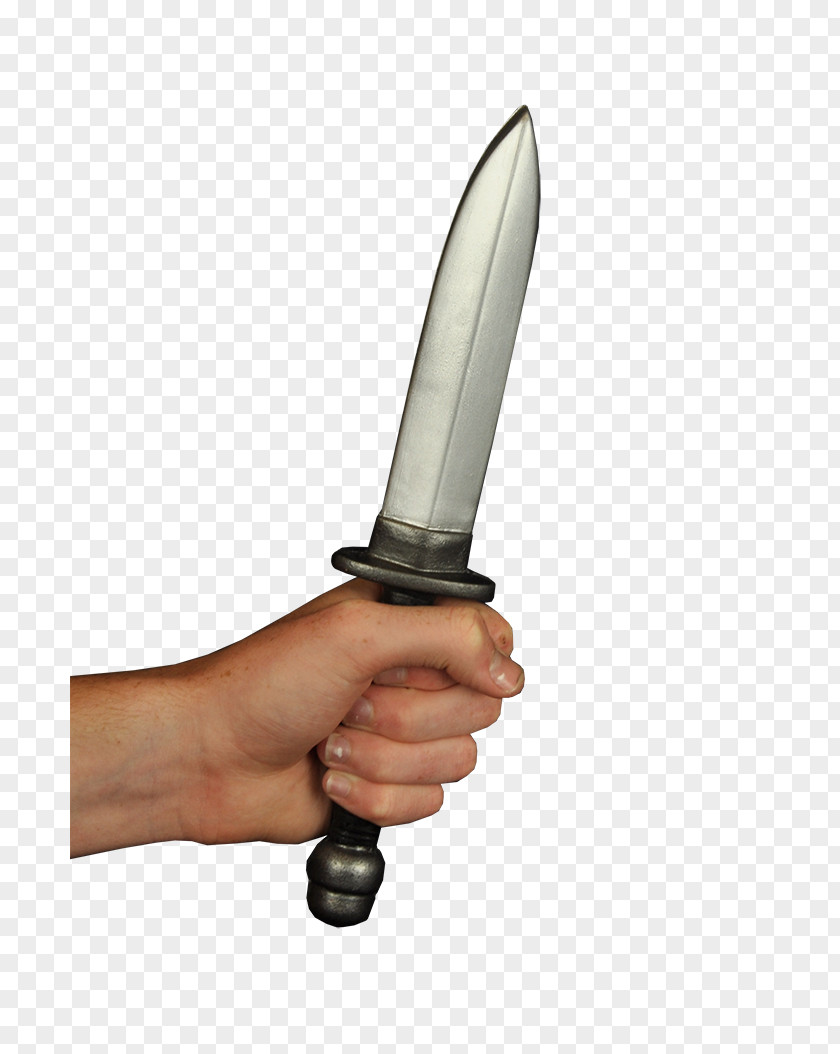 Knife Throwing Calimacil Combat Weapon PNG