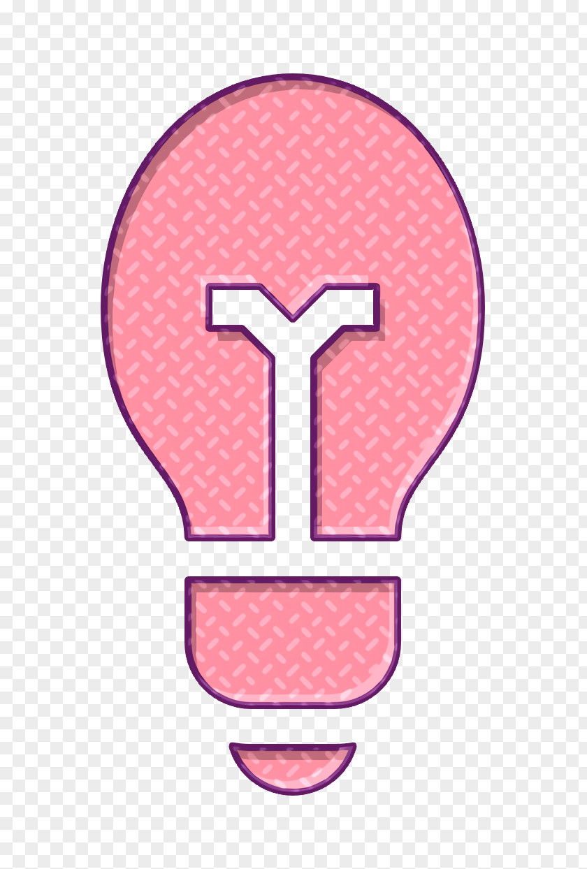 Light Bulbs Icon Idea Bulb PNG