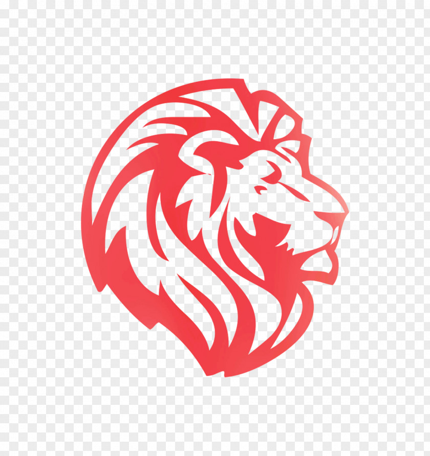 Lion Drawing Vector Graphics Royalty-free Illustration PNG