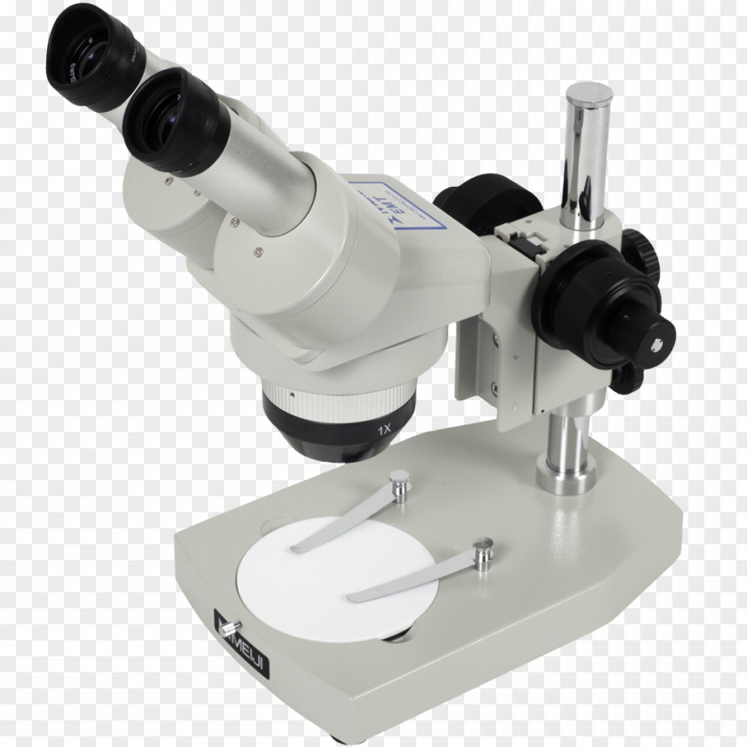 Microscope Stereo Optical Eyepiece Optics PNG