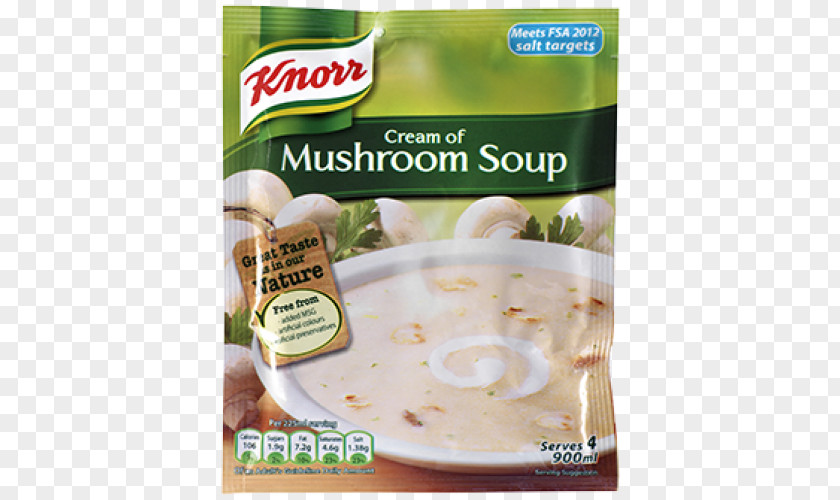 Mushroom Soup Chicken Cream Of French Onion PNG