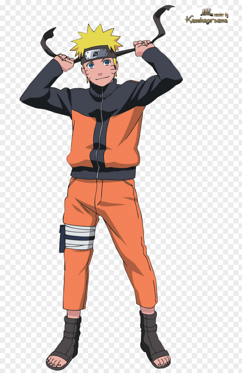 Naruto Uzumaki Sasuke Uchiha Hashirama Senju Kurama PNG